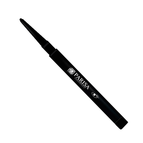 parisa cosmetics подводка для глаз el 405 5 мл черный Карандаш для глаз PARISA COSMETICS Eyes карандаш механический для глаз влагоустойчивый