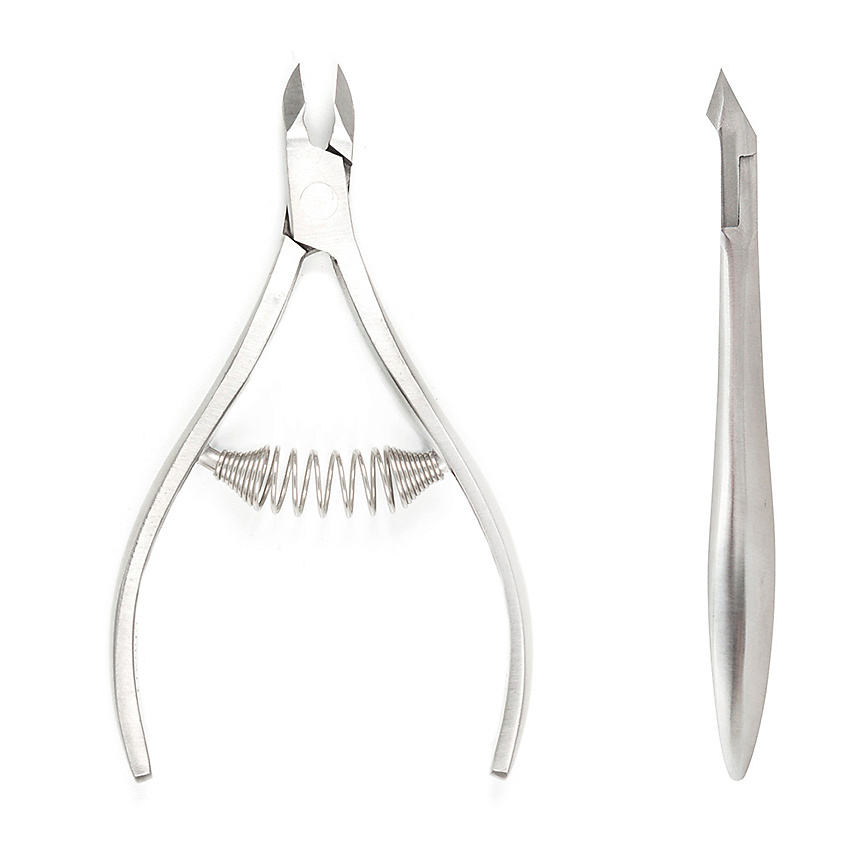 Изображение товара ZINGER кусачки для маникюра Classic PT-08 (7) SPIR, 1 шт.