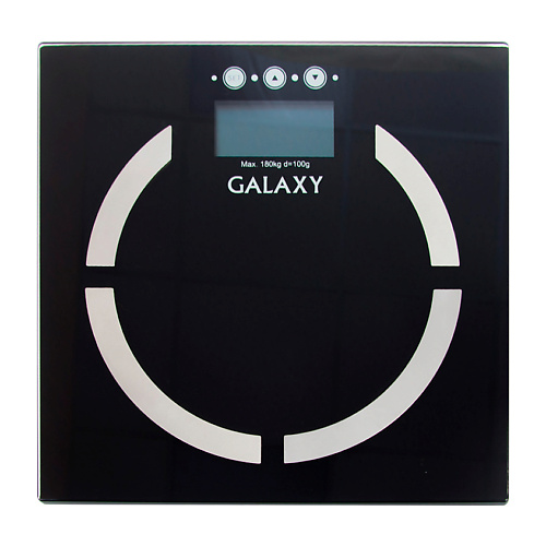 Техника для тела GALAXY Весы многофункциональные электронные, GL 4850