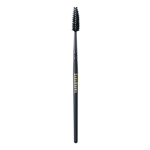 

ZARABROWS PROFESSIONAL Кисть 06 Korloff Noir ёршик, Кисть 06 Korloff Noir ёршик