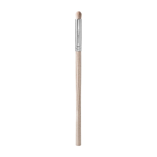 BLEND&GO Vegan bamboo brush Кисть для нанесения и растушевки теней E814b 1 golden rose кисть для растушевки blending brush 10