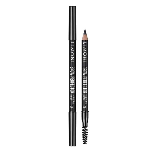 LIMONI Карандаш для бровей Brow perfector  - Купить