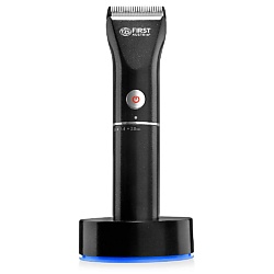 Машинка для стрижки аккумуляторная FA-5676-8 Black