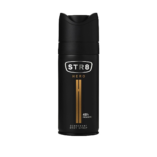 STR8 Дезодорант-спрей для мужчин HERO