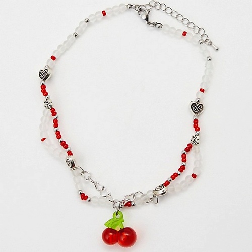 

PABUR Колье CHERRY S, Колье CHERRY S