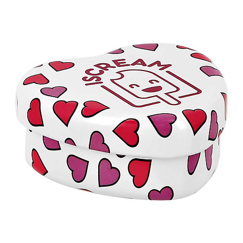 

ISCREAM Блеск для губ SWEETHEART 2 в 1, Блеск для губ SWEETHEART 2 в 1