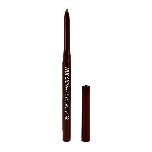 Контурные карандаши и подводка PERIPERA Карандаш для глаз SKINNY EYELINER