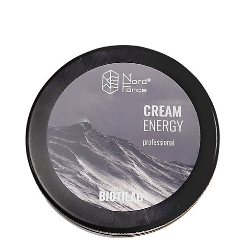 NORD FORCE Крем для кожи "Cream Energy"