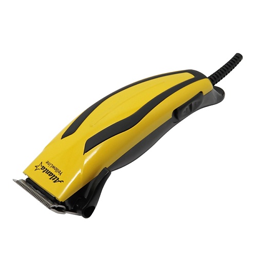 

ATLANTA Машинка для стрижки волос ATH-6871 (yellow), Машинка для стрижки волос ATH-6871 (yellow)