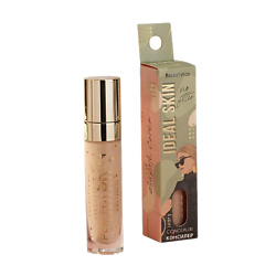 Жидкий консилер для лица Ideal skin, оттенок 012, ivory