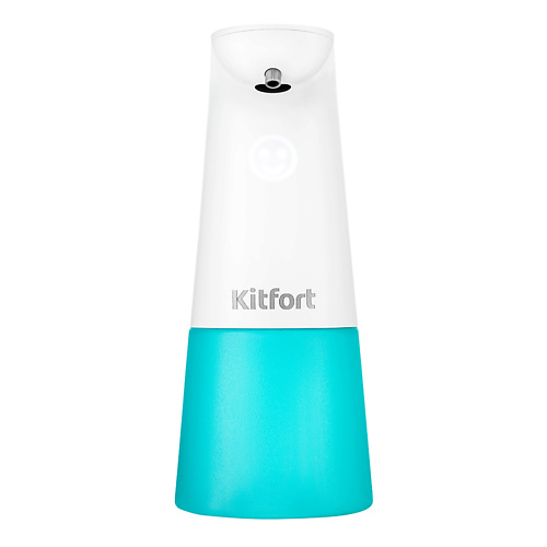 kitfort сенсорный диспенсер для жидкого мыла кт 2044 KITFORT Сенсорный диспенсер для жидкого мыла КТ-2044
