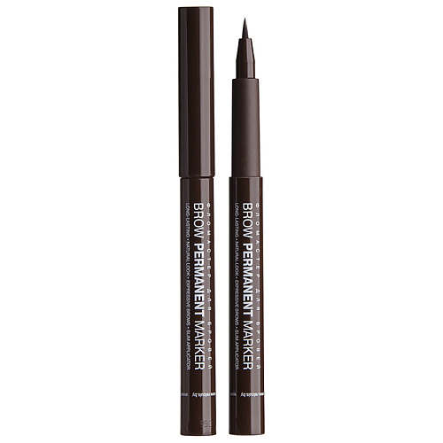 RELOUIS Фломастер для бровей Brow Permanent Marker