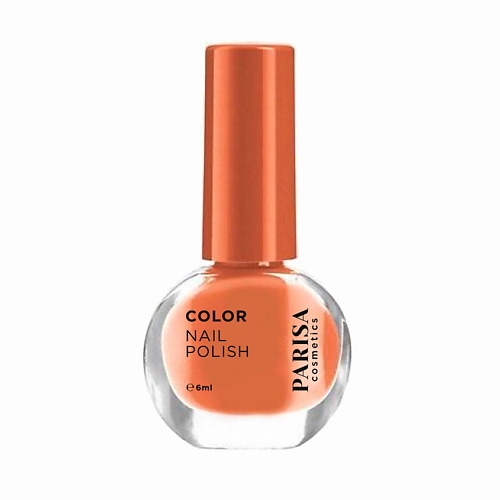 PARISA COSMETICS Лак для ногтей