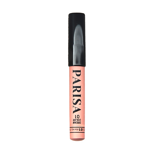 PARISA COSMETICS Lips помада-карандаш для губ parisa cosmetics brows карандаш для бровей