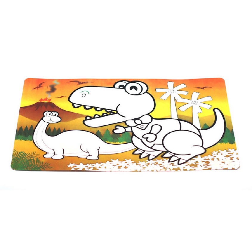 Изображение товара HANS&GRETCHEN Подставка под горячее, Комбинированный