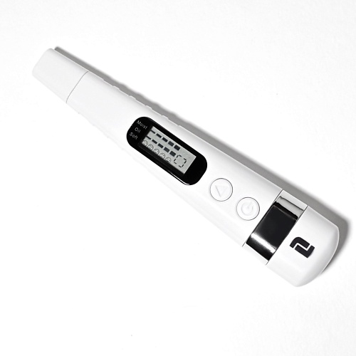 фото Lifetrons аппарат для оценки состояния кожи (уровня увлажненности) st-100as