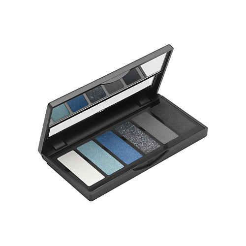 Тени ADEN Палетка теней Eyeshadow Palette