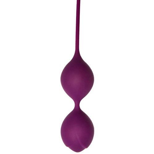 LE FRIVOLE Шарики Кегеля со смещенным центром тяжести Delta svakom вагинальные шарики со смещенным центром тяжести nova ball