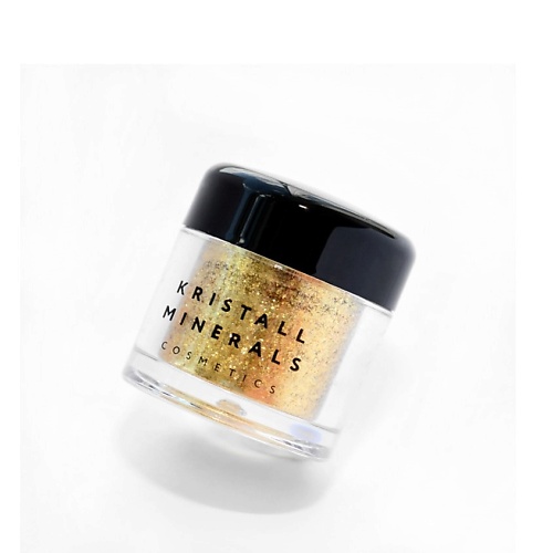 

KRISTALL MINERALS COSMETICS Глиттер Моноцвет, Глиттер Моноцвет