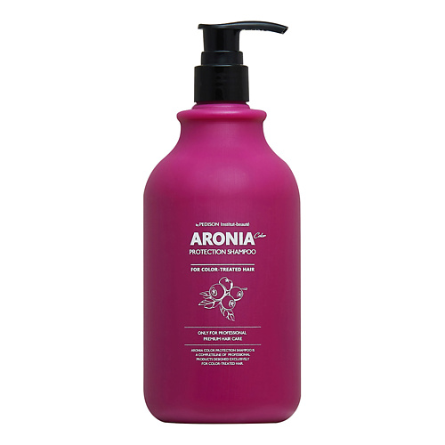 Шампуни EVAS Pedison Шампунь для волос Арония Institute-beaut Aronia Color Protection Shampoo