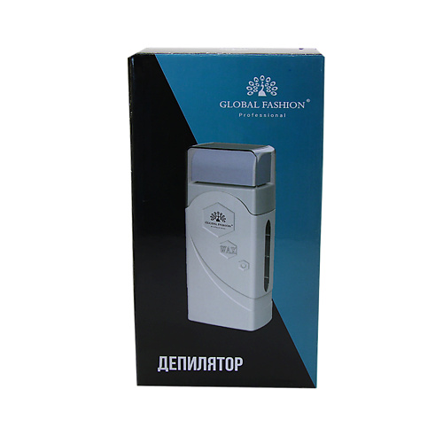 Global Fashion Депилятор для воска в кассетах MPL093743
