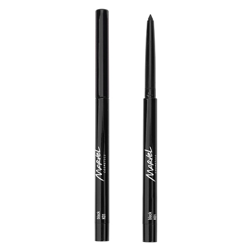 MARVEL COSMETICS Механический карандаш для глаз карандаш для глаз marvel cosmetics тон w01