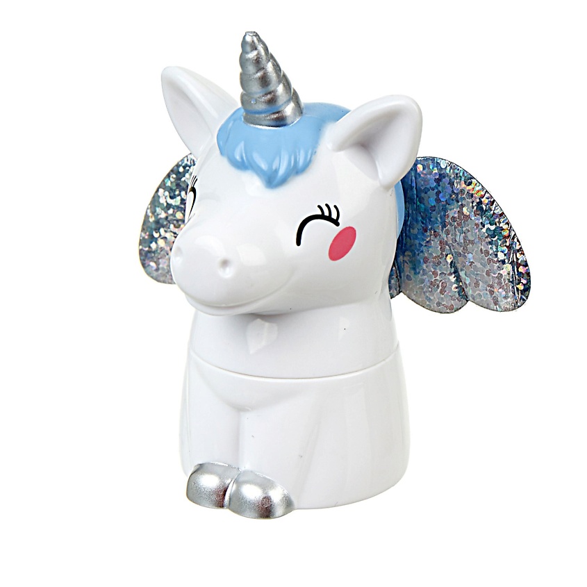 Изображение товара Мамин бальзам для губ Flying Unicorn кокос для детей безопасный