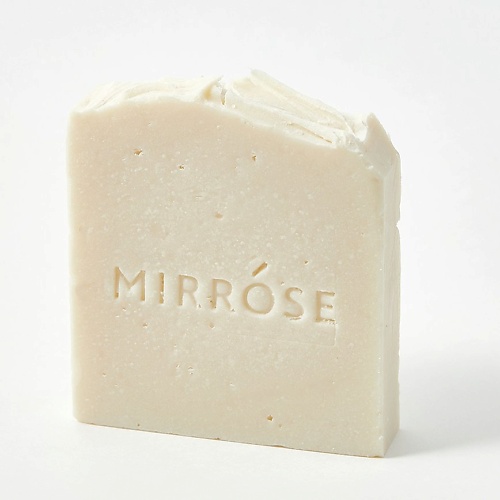 фото Mirróse парфюмерное мыло "черное море" mirróse