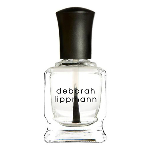 DEBORAH LIPPMANN Fast Girls Base Coat Базовое покрытие для ногтей pink up базовое покрытие для укрепления и восстановления поврежденных ногтей beauty sos damage nails