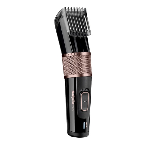 BABYLISS Машинка для стрижки волос E974E babyliss мультитриммер mt725e