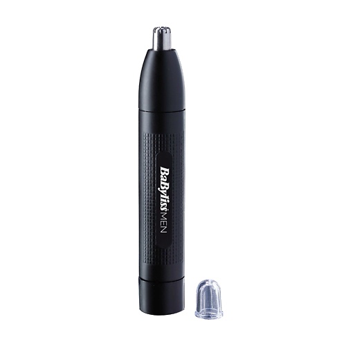  BABYLISS Триммер для носа и ушей E650E