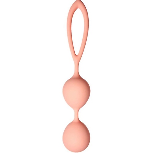 LE FRIVOLE Шарики Кегеля со смещенным центром тяжести Vega svakom вагинальные шарики со смещенным центром тяжести nova ball