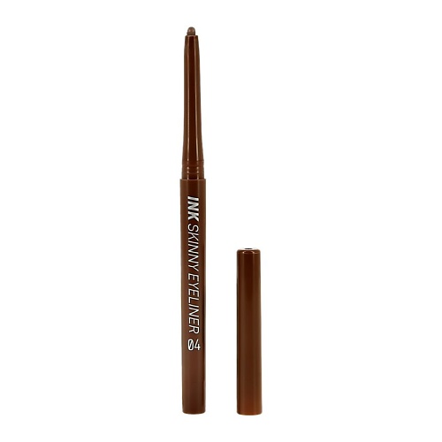 

PERIPERA Карандаш для глаз SKINNY EYELINER, Карандаш для глаз SKINNY EYELINER