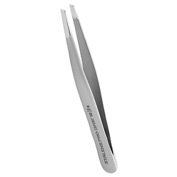 Пинцет для бровей Staleks Pro Expert 10 Type 4