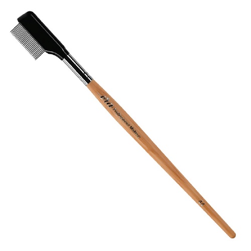 

ERA PROFESSIONAL MAKEUP Щеточка для бровей и ресниц, Щеточка для бровей и ресниц