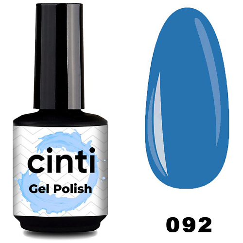 Лак CINTI Гель-лак