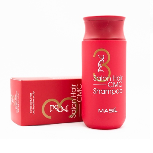 Шампуни MASIL Шампунь для волос с аминокислотами 150