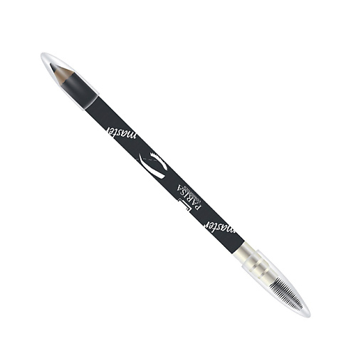 PARISA COSMETICS Brows карандаш для бровей parisa cosmetics кисть для макияжа p 23 для макияжа бровей
