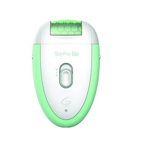 

GA.MA Italy Эпилятор SKINPRO GO 2