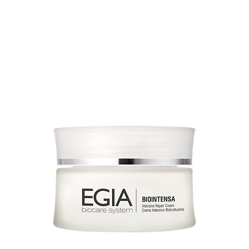 Крем для лица EGIA Крем восстанавливающий Intensive Repair Cream