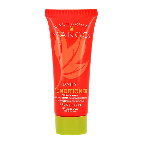

CALIFORNIA MANGO Кондиционер для волос
