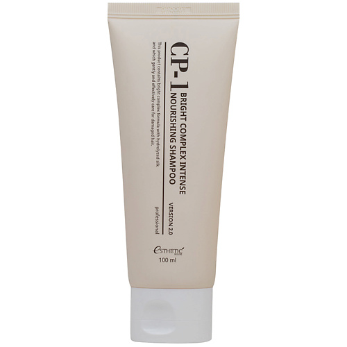 цена Шампунь для волос ESTHETIC HOUSE Шампунь для волос ПРОТЕИНОВЫЙ CP-1 BC Intense Nourishing Shampoo Version 2.0