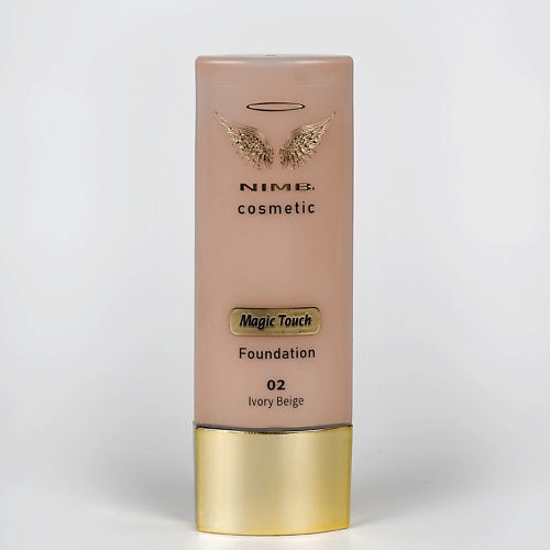 

NIMBT Тональный Крем Magic touch foundation