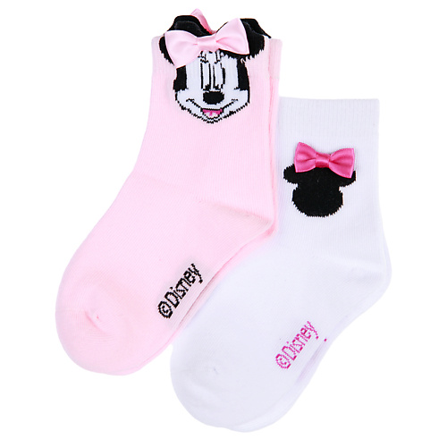 Носки PLAYTODAY Носки детские трикотажные для девочек M&M носки и следки playtoday носки трикотажные для девочек miracle