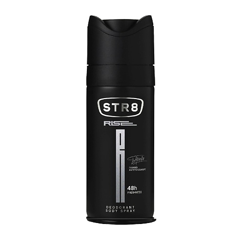 STR8 Дезодорант-спрей для мужчин RISE