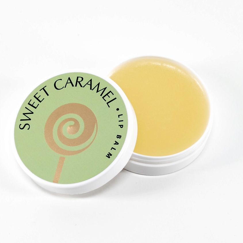 AXIONE Масло-бальзам для губ Lip balm Caramella купить по низким ценам ...