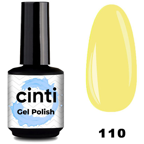 Лак CINTI Гель-лак