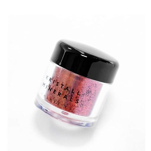 

KRISTALL MINERALS COSMETICS Глиттер Моноцвет, Глиттер Моноцвет