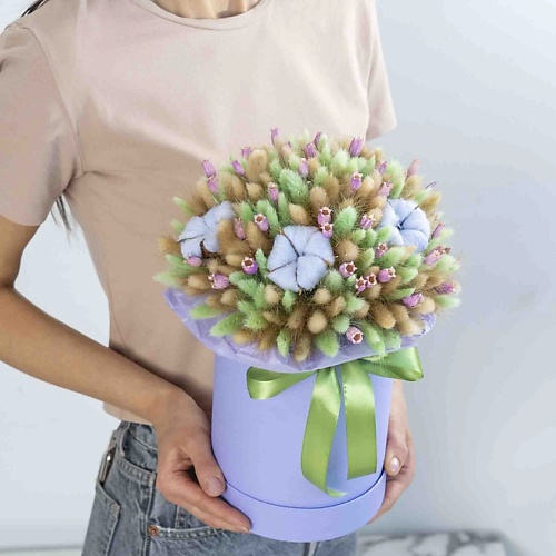 

ЛЭТУАЛЬ FLOWERS Летний зной, Летний зной