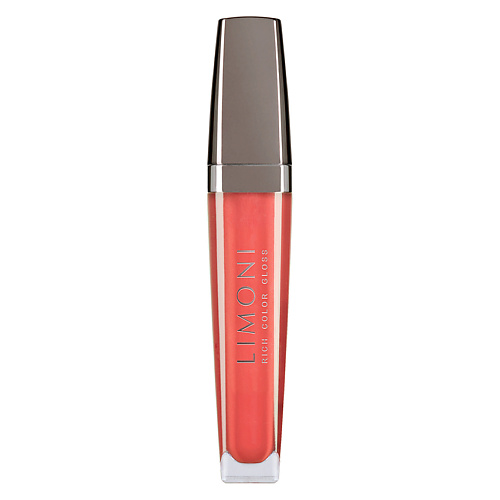 Блеск LIMONI  для губ Rich Color Gloss